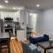 Spacious Apartment in Boston
