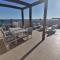 AL05: Newly built luxery 2 bed apartment,El Alamillo,roof terrace,close to beach - Puerto de Mazarrón