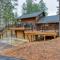 Camp Polk Lodge
