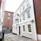 Eldon Chambers Pod 7 by City Living London