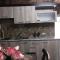 Haghartsin guest house Loft Коттеджи на берегу реки