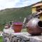 Lodge Mirador San Antonio- Colca