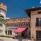 Castillo Hotel Son Vida, a Luxury Collection Hotel, Mallorca - Adults Only - Palma de Maiorca