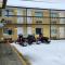 The Trail Inn - Grantsburg, WI - 703 WI-70