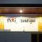 Peak Boutique City Hotel Krabi