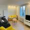 Bel appartement plein centre 100m de la mer - 梅尔维尔弗朗瑟维尔普拉格 Bel appartement plein centre 100m de la mer - 梅尔维尔弗朗瑟维尔普拉格