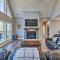 Lake Keowee Getaway Boat Dock, Deck, Grill!