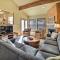 Pagosa Springs Getaway with Patio and Lake Views!