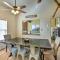 Pagosa Springs Getaway with Patio and Lake Views! - باغوسا سبرينغز