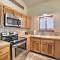 Pagosa Springs Getaway with Patio and Lake Views! - باغوسا سبرينغز