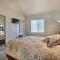 Pagosa Springs Getaway with Patio and Lake Views!