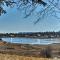 Pagosa Springs Getaway with Patio and Lake Views!