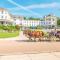 Island House Hotel - Mackinac Island