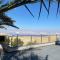 Golden rays chalet