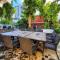 Luxurious San Juan Villa with Pool - Walk to Beach! - San Juan