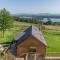 Gamekeeper's Lodge- a cottage with a spectacular view - Port of Menteith