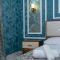 Gabala Milan Villa with indoor heated pool and jacuzzi