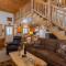 Henrys Post by KABINO Dog Friendly Foosball Fire Pit SmartTV WiFi