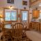 Henrys Post by KABINO Dog Friendly Foosball Fire Pit SmartTV WiFi