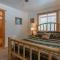 Henrys Post by KABINO Dog Friendly Foosball Fire Pit SmartTV WiFi