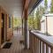 Henrys Post by KABINO Dog Friendly Foosball Fire Pit SmartTV WiFi
