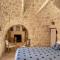 TRULLO SILENTIO, Ostuni - w private pool