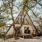 NEW - Unique A-frame in Canyon Lake - Spring Branch