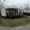 SAS MHVACANCES LOUE MOBILHOME 2 CHAMBRES PROCHE CHATEAUX et ZOO BEAUVAL