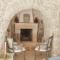 TRULLO SILENTIO, Ostuni - w private pool