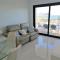 AL05: Newly built luxery 2 bed apartment,El Alamillo,roof terrace,close to beach - Puerto de Mazarrón