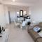 AL05: Newly built luxery 2 bed apartment,El Alamillo,roof terrace,close to beach - Puerto de Mazarrón