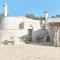 TRULLO SILENTIO, Ostuni - w private pool