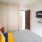 Ambar Condominios Mazatlan - 马萨特兰