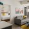 WaterWalk Extended Stay by Wyndham Phoenix N Happy Valley