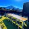 Villa Sanmado Panorama BBQ Bonfire Fuji view Annov - Vacation STAY 59398v