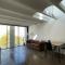 loft en el centro