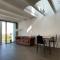 loft en el centro