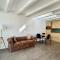 loft en el centro