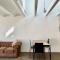 loft en el centro