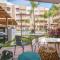 Ambar Condominios Mazatlan - 马萨特兰