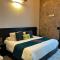 Hotel Boutique Rayón 50