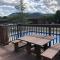 NEWLY REMODELED FOUR BEDROOM All SEASON CONDO W MOUNTAIN VIEWS - East Jewett