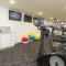 Canberra Rex Hotel