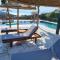 Stergiou Luxury Apartments with shared pool - 阿纳维索斯