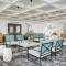 The Lodge at Healdsburg, Tapestry Collection by Hilton - 希尔兹堡