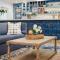 The Lodge at Healdsburg, Tapestry Collection by Hilton - 希尔兹堡