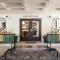 The Lodge at Healdsburg, Tapestry Collection by Hilton - 希尔兹堡