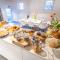 Ô Macra B&B - Aubel, Pays de Herve
