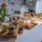Ô Macra B&B - Aubel, Pays de Herve