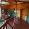 Hostal Makohe Rapa Nui - 安加罗阿
